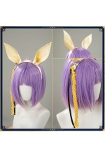 2XXT Cosplay Uma Musume Pretty Derby Calstone Light O Race Outfit Cosplay Costume